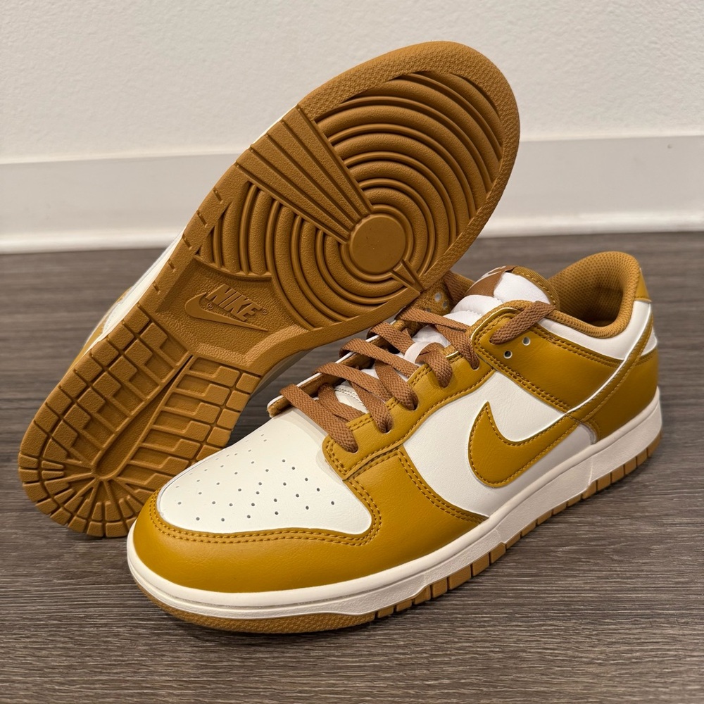 Nike Dunk Low Retro sz 11 - Picture 3 of 4
